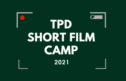 TPD Short Film Camp